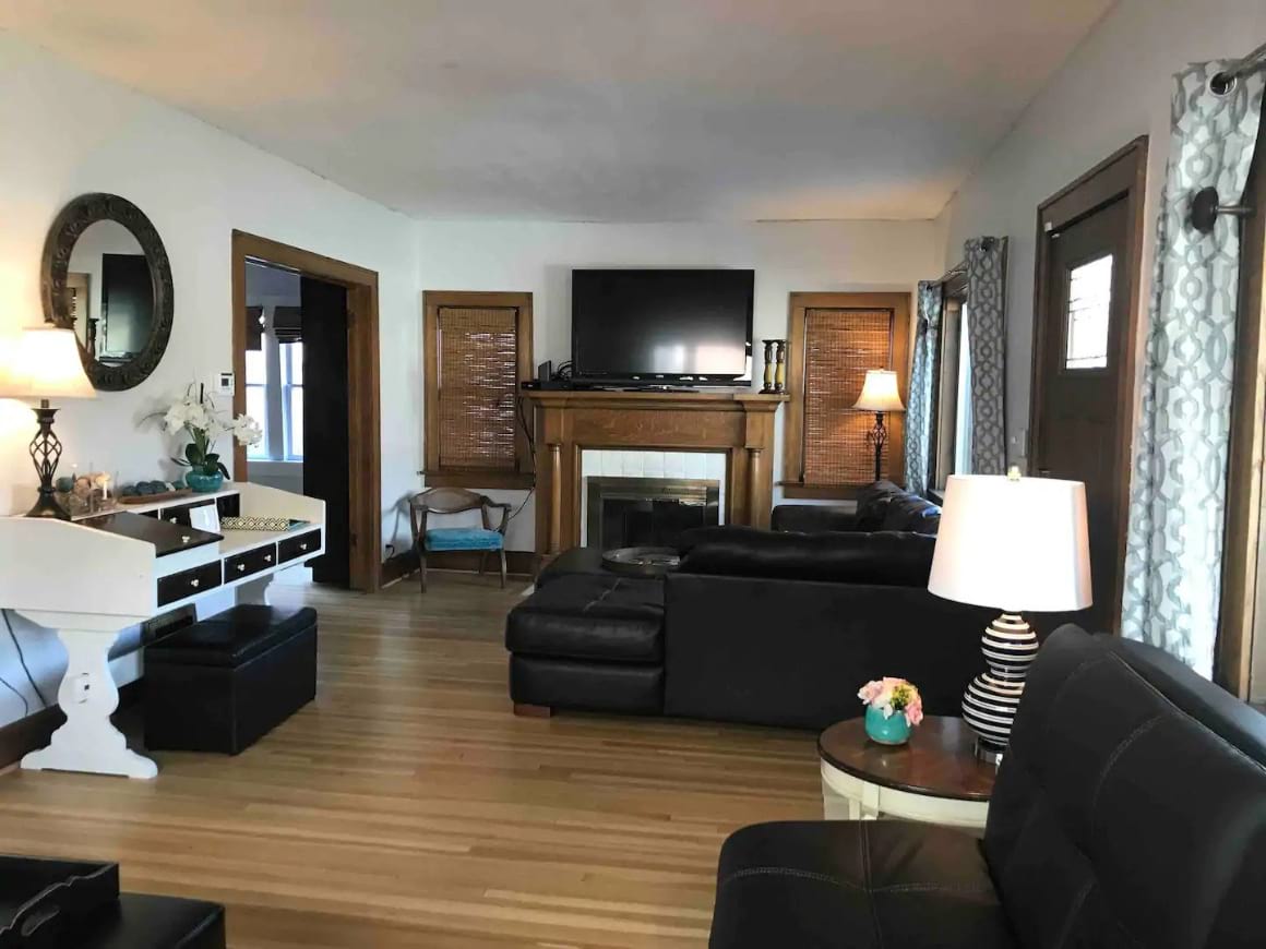 Massive 5BR Family House Salt Lake City