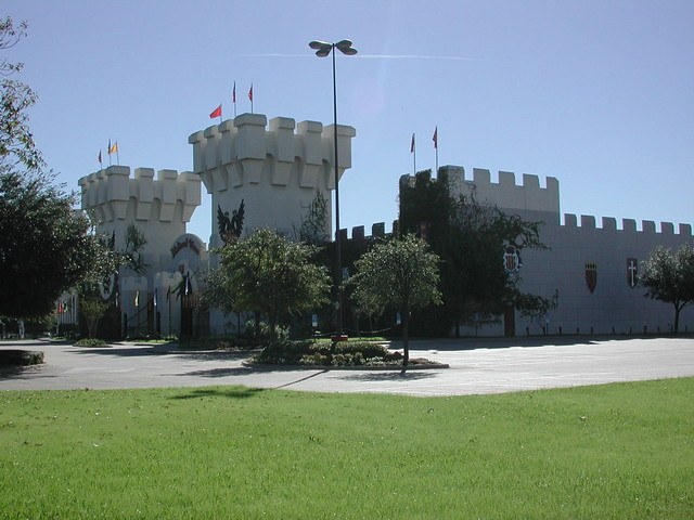 Medieval Times Dinner and Tournament, Dallas