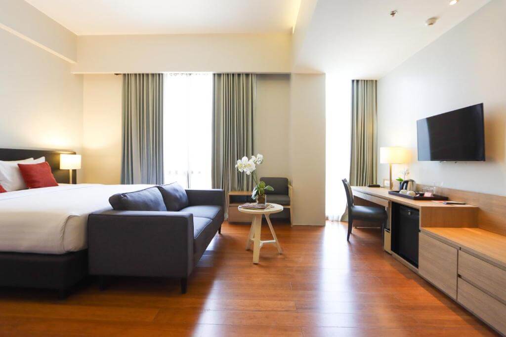 Meranti Hotel