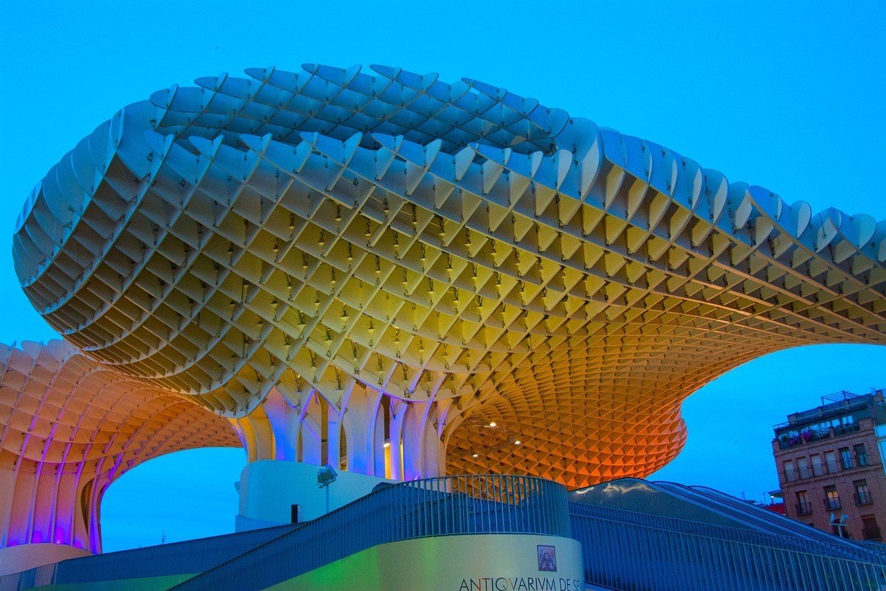 Metropol Parasol