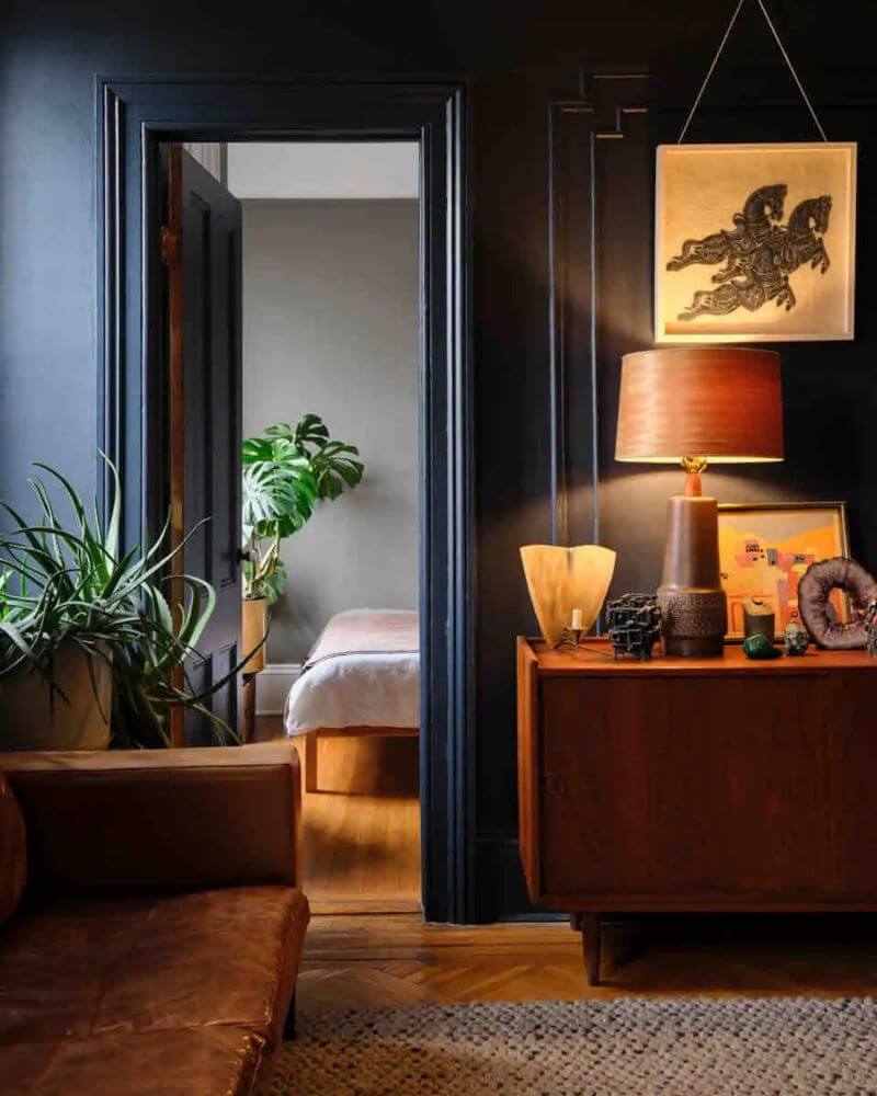 Modern space in the heart greenpoint brooklyn
