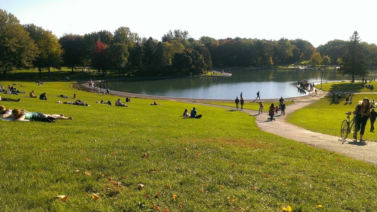 Mont-Royal