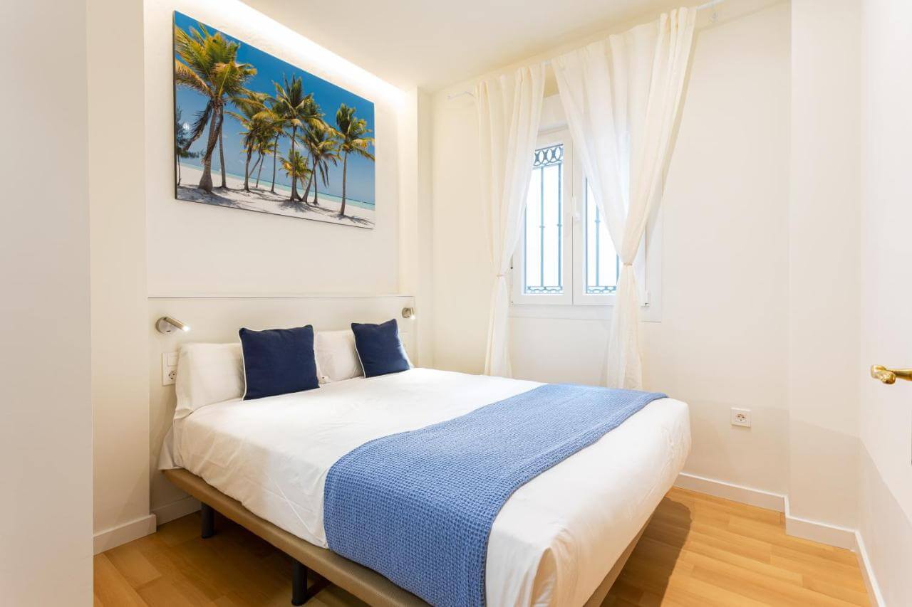 Mordern Apartment