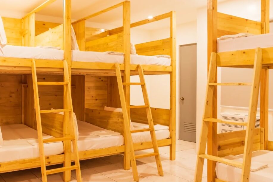 Ola! Hostel Manila