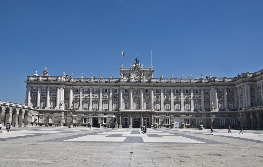 Palacio Real