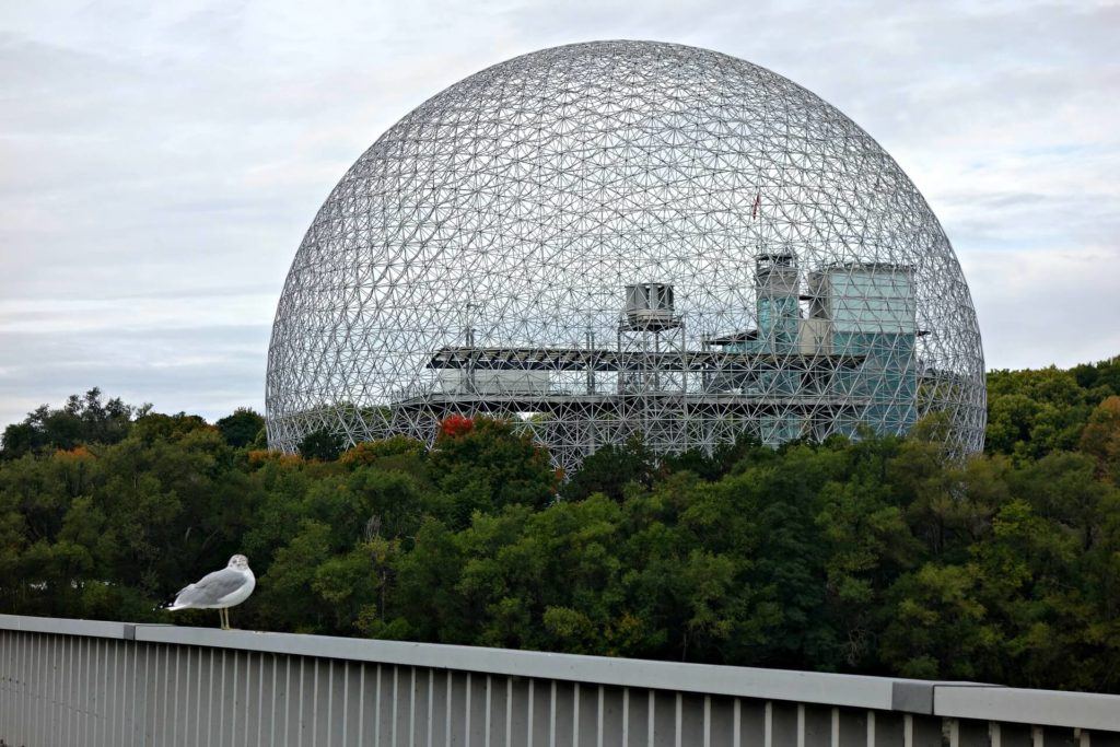 Parc Jean Drapeau, Montreal