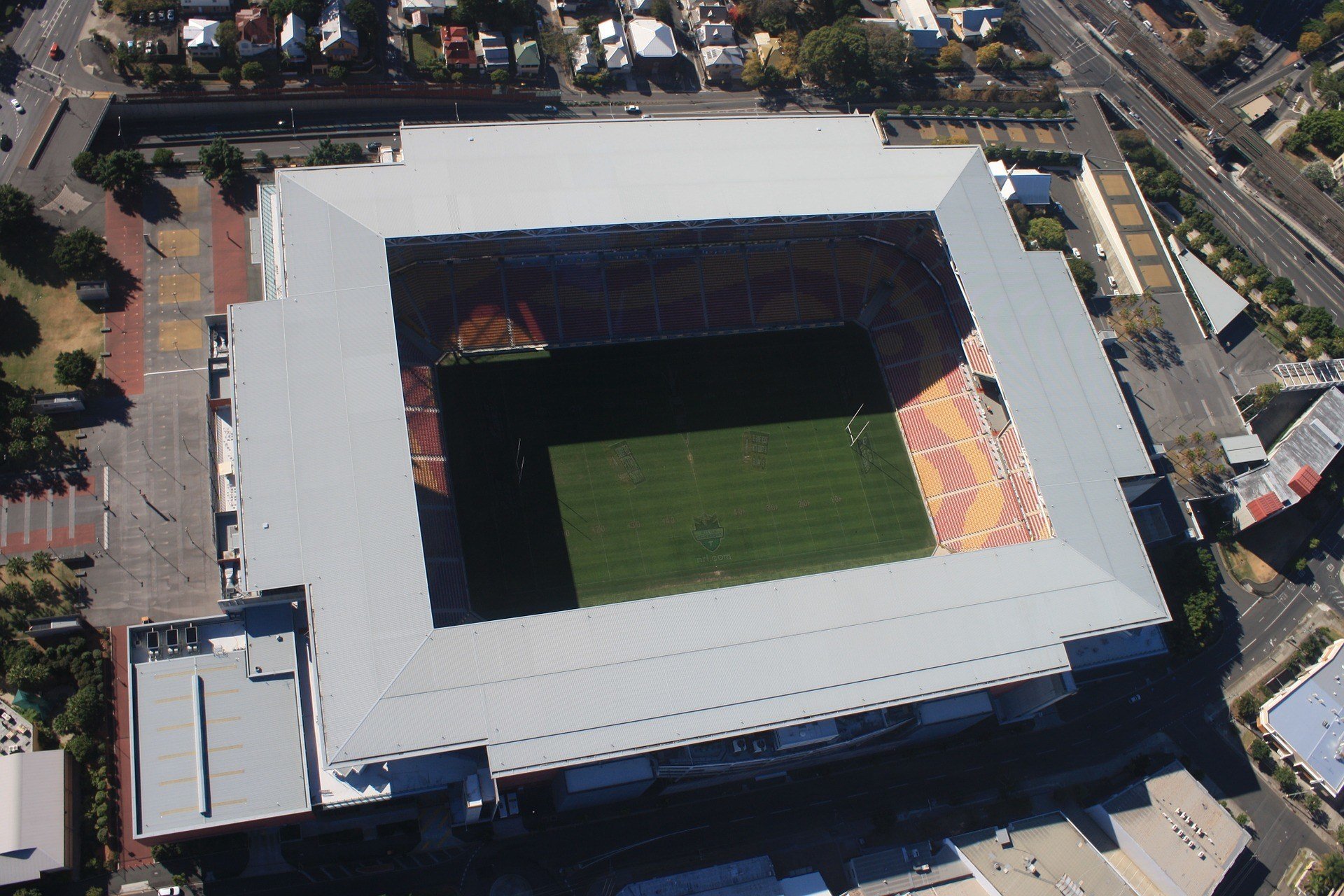 Petrie Terrace, Brisbane