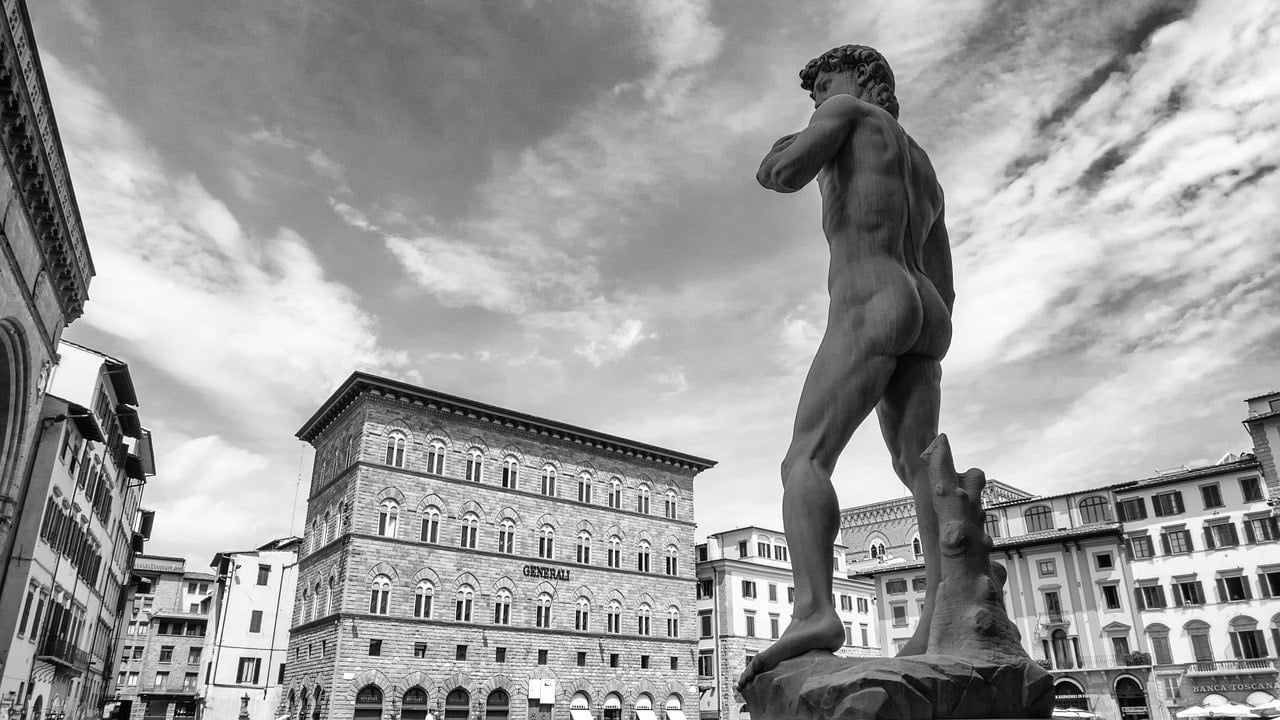 Piazzale Michelangelo