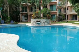 An En-Suite Airbnb in Playacar.