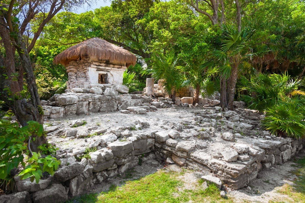 Playacar, Playa Del Carmen