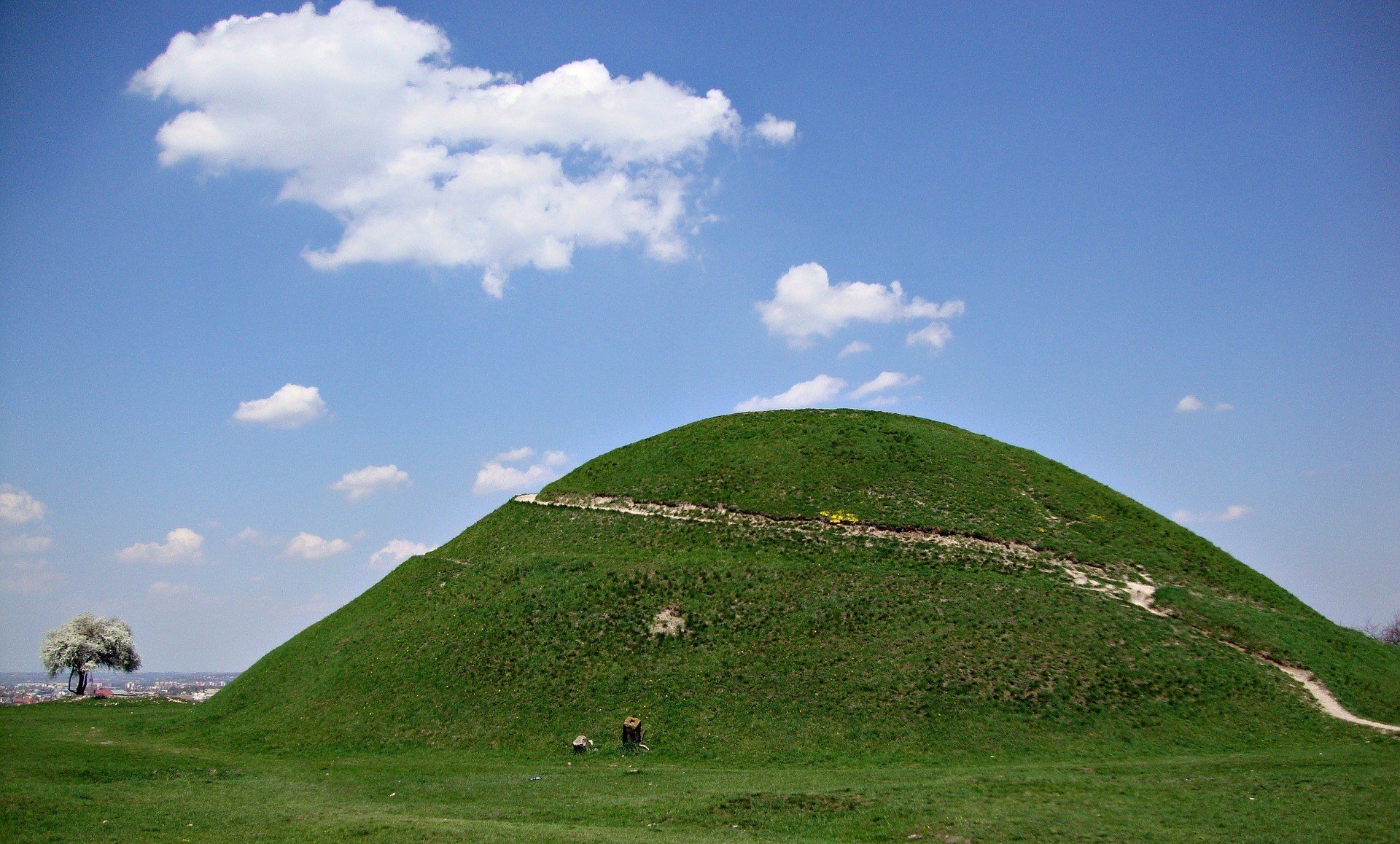 Podgorze, Krakow