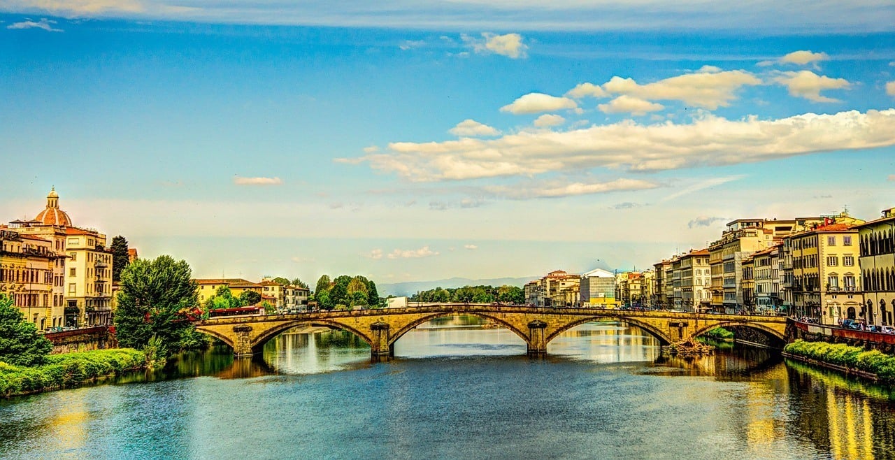 Ponte Vecchio