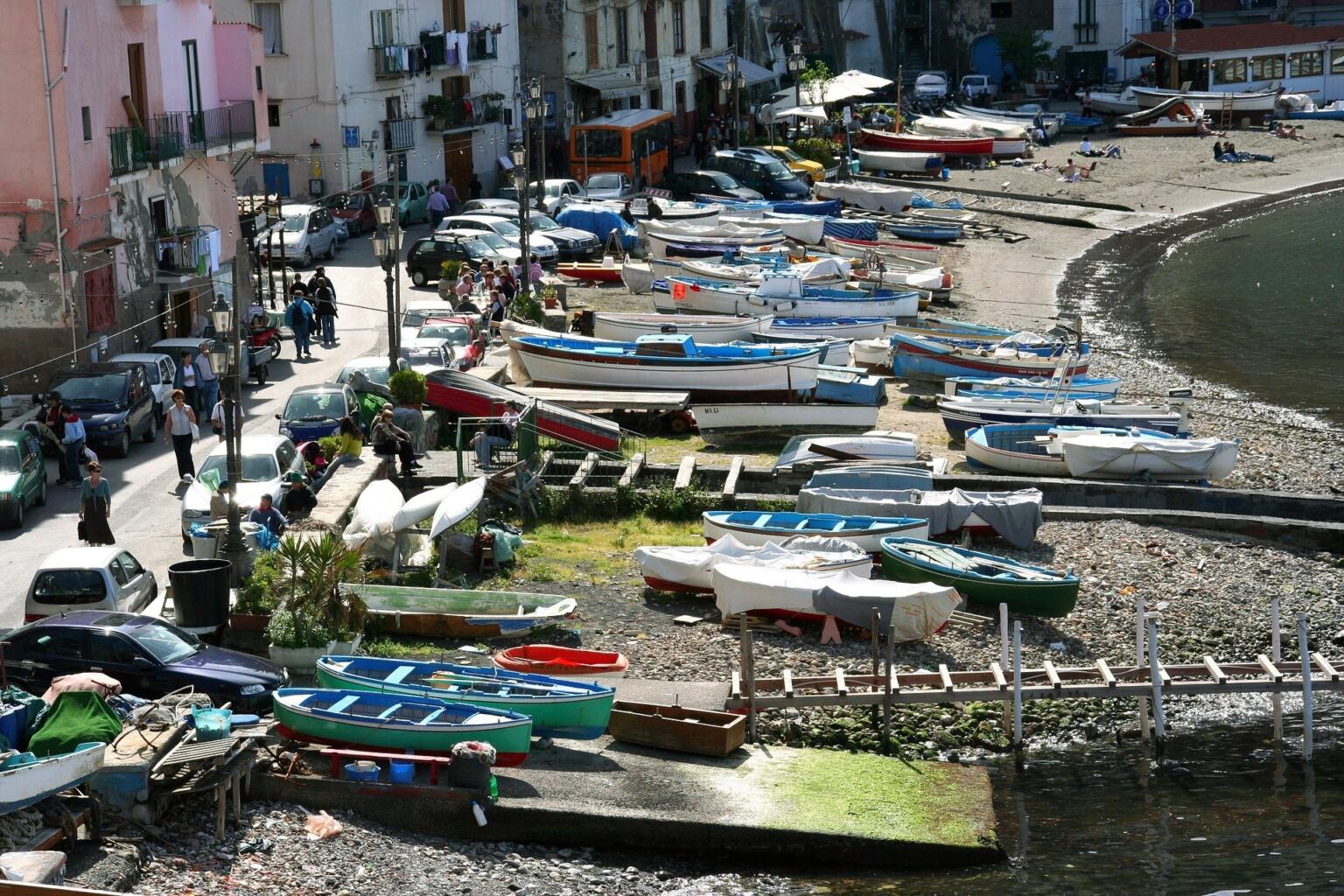 Priora, Sorrento