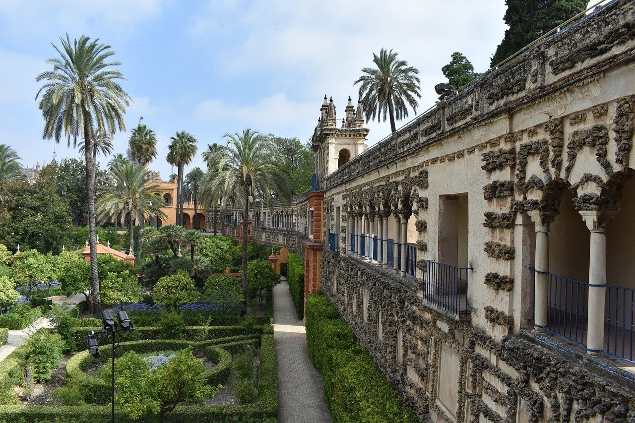 Real Alcazar