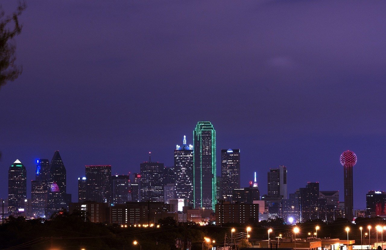 Reunion Tower