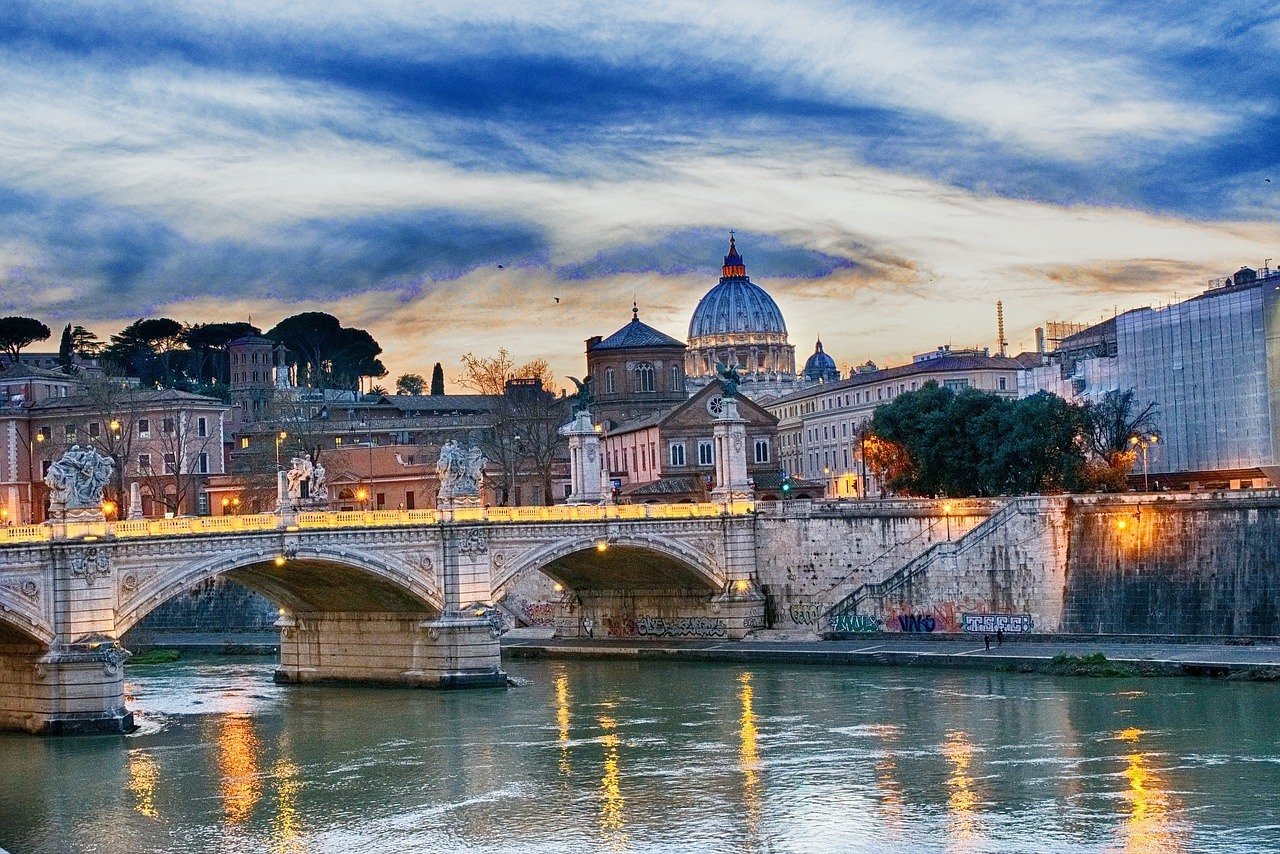 Rome Weekend Travel FAQs