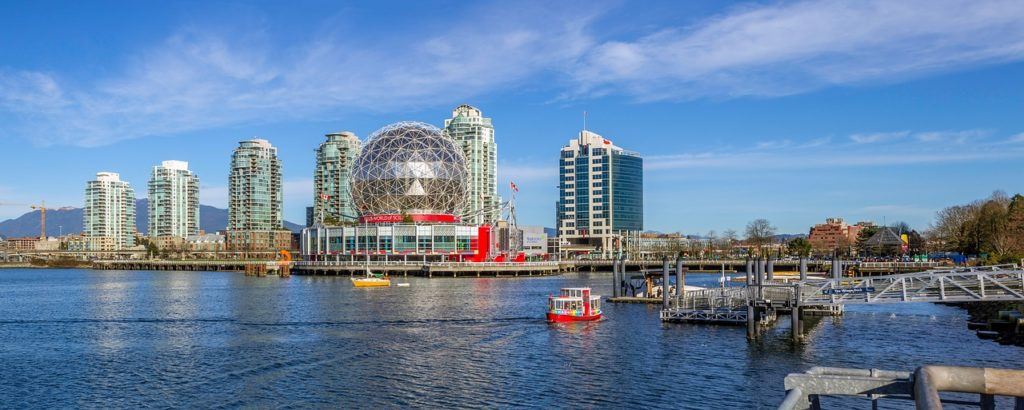 Science World