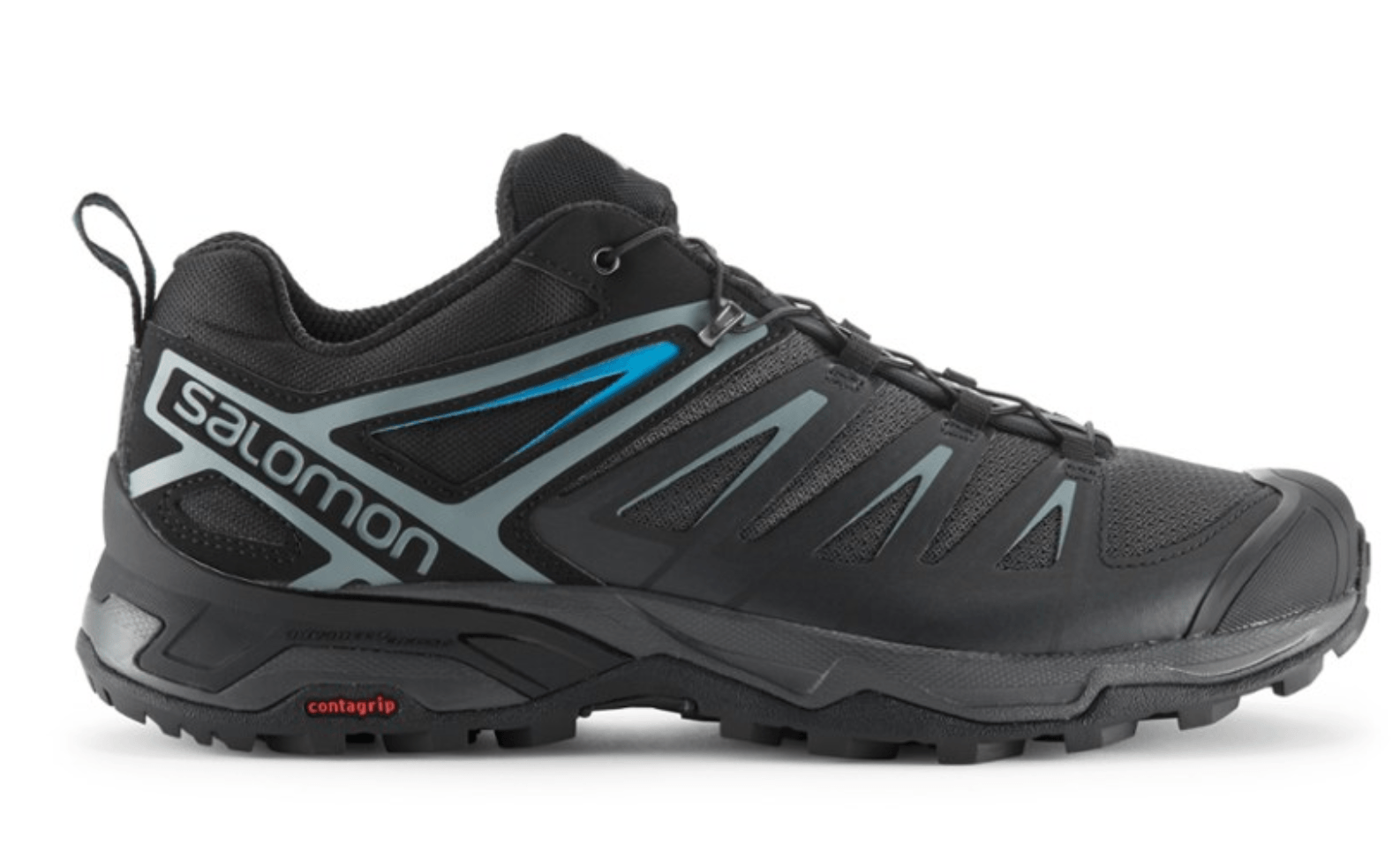 Salomon hiking shoes