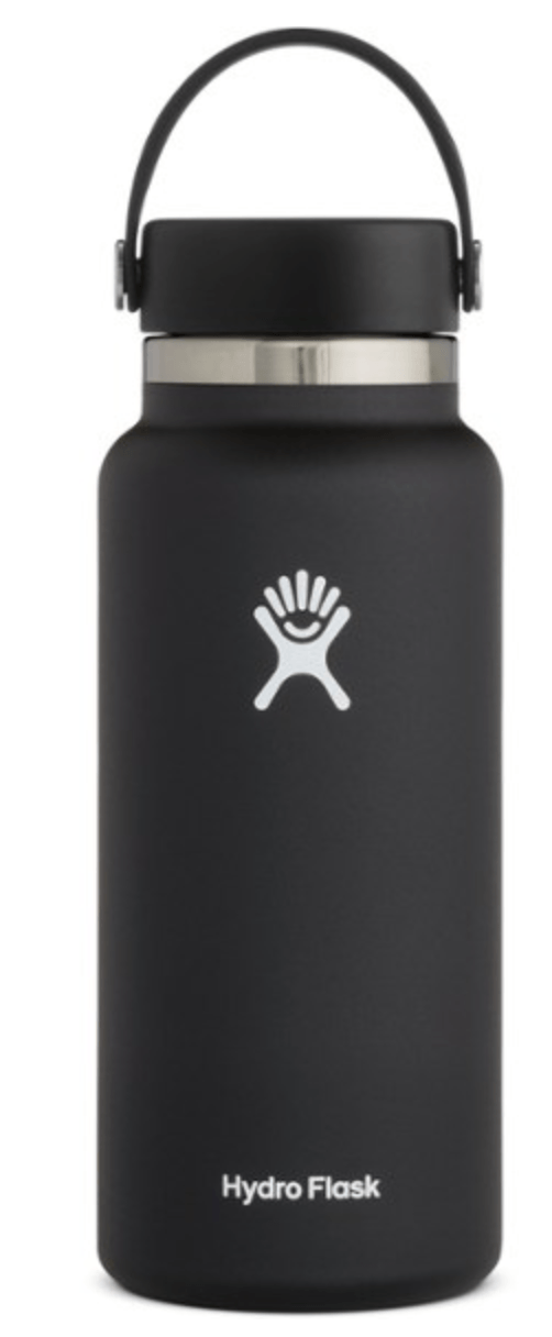 hydroflask water bottle