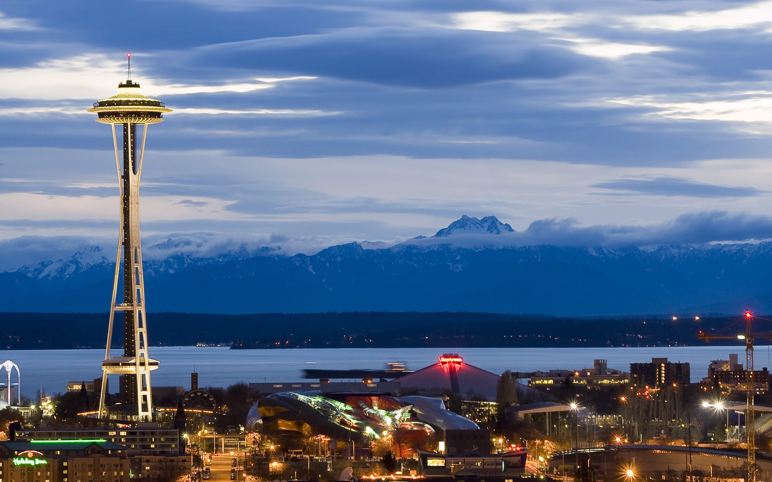 Seattle Center