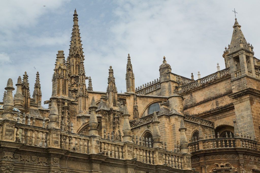 Seville Cathedral