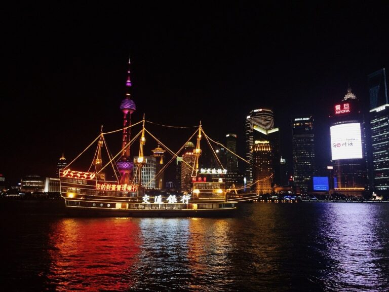 MUST READ: Where to Stay in Shanghai