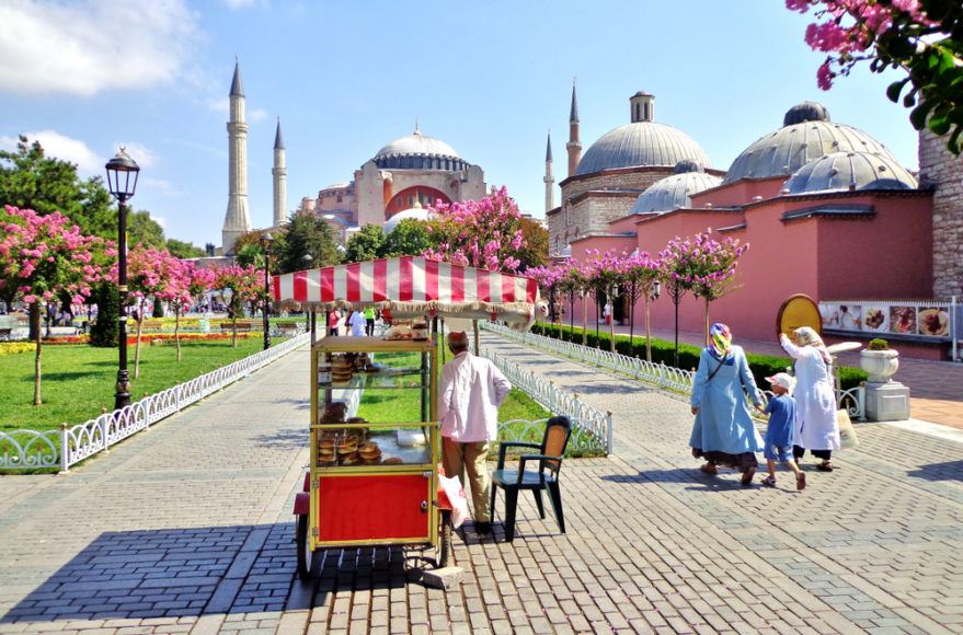 Is Istanbul SAFE to Visit? (2024 • Insider Tips)