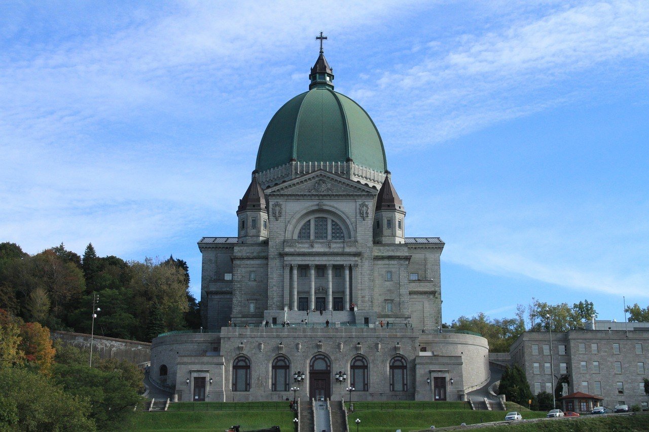 St. Joseph's Oratory