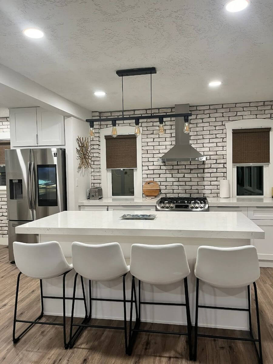 Stunning luxurious 1BR Sugarhouse brick bungalow Salt Lake City