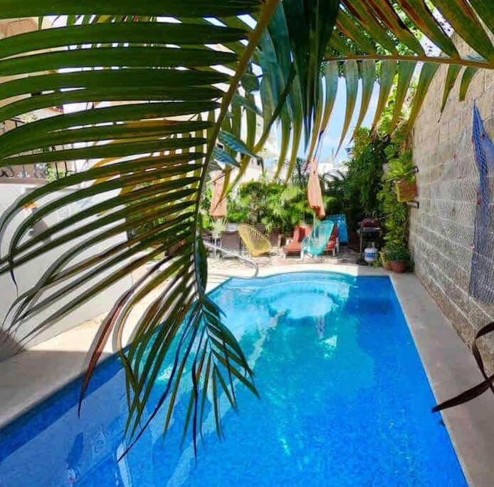 Suites Fenicia