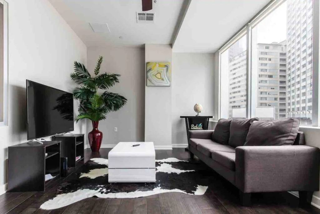 Sweet Condo in the the middle of DT!