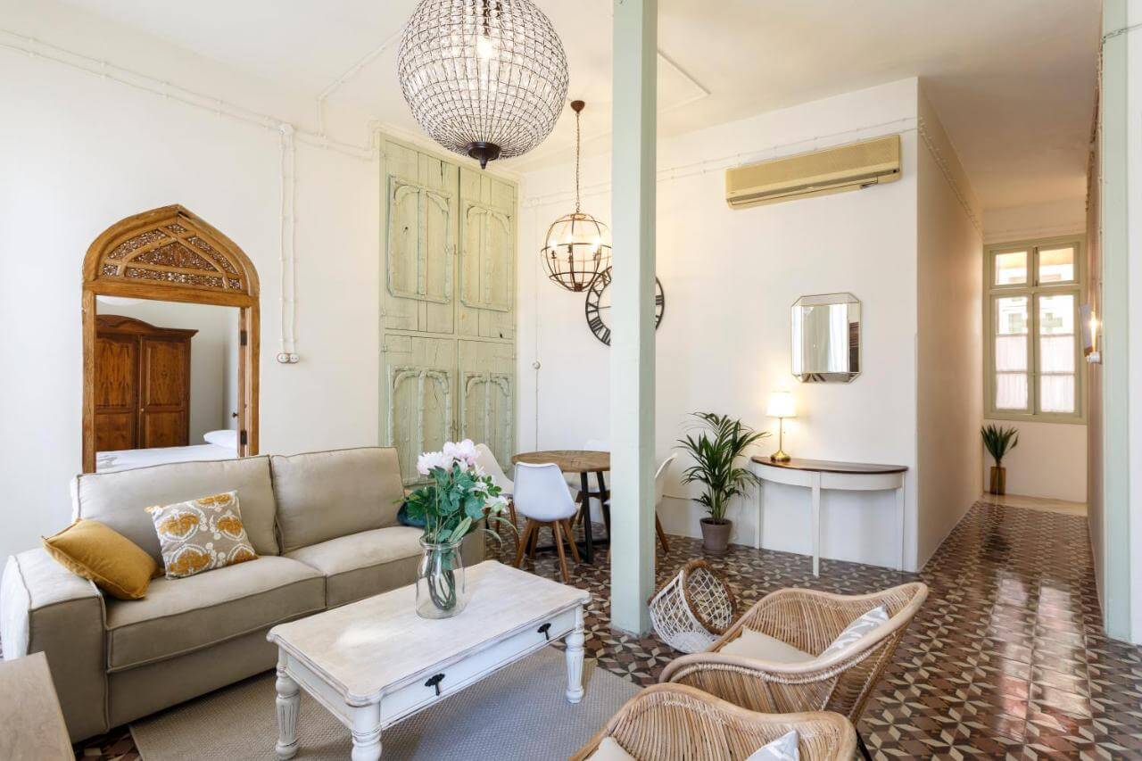 Teatro Suites