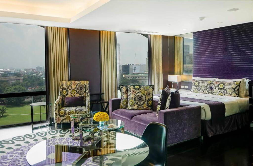 The Bayleaf Intramuros