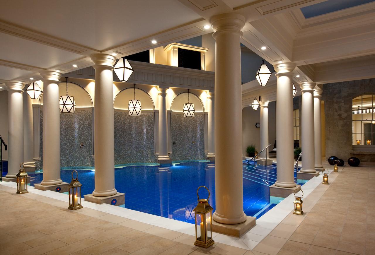 The Gainsborough Bath Spa - YTL Classic Hotel, Bath