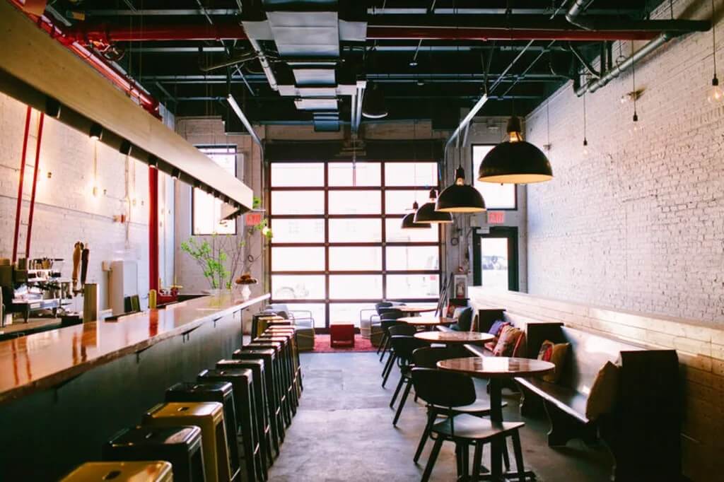 The Local NYC brooklyn