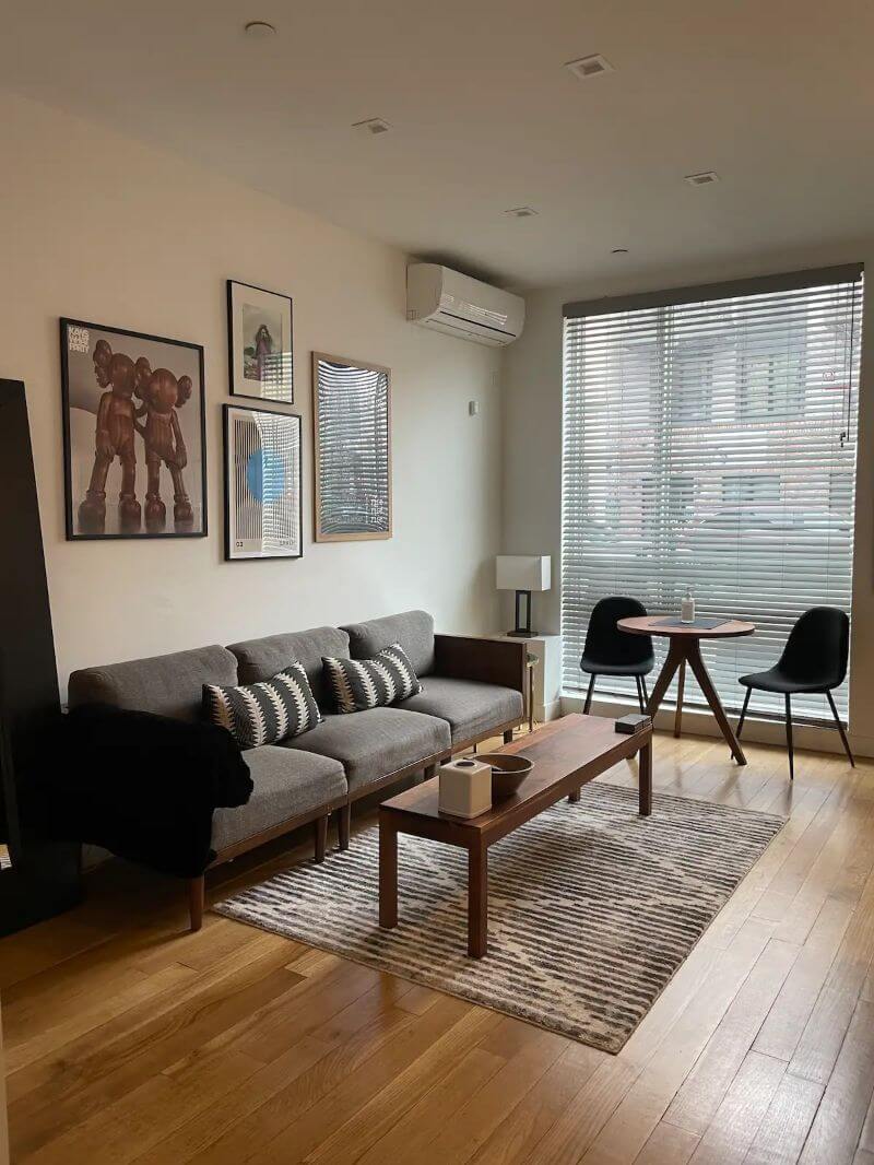 The Perfect Brooklyn Haven
