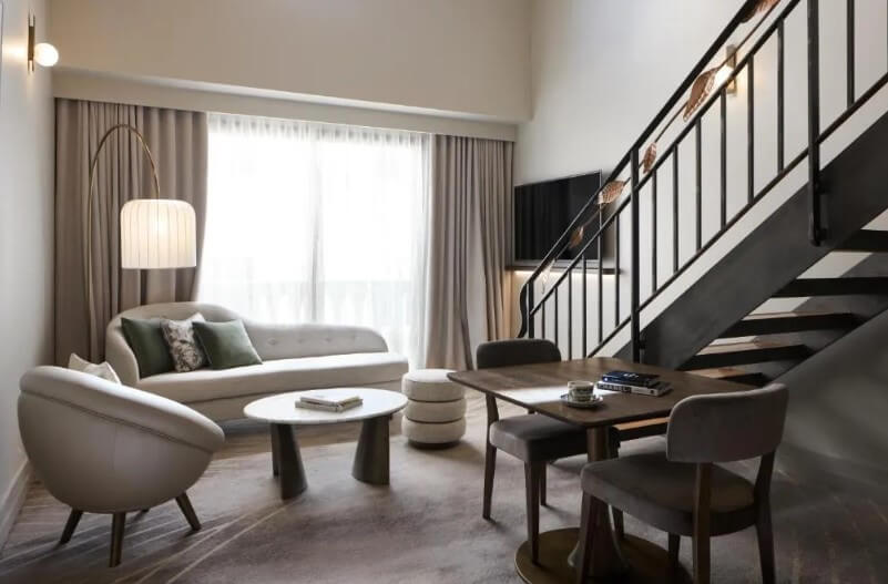 The Playford Adelaide – MGallery by Sofitel
