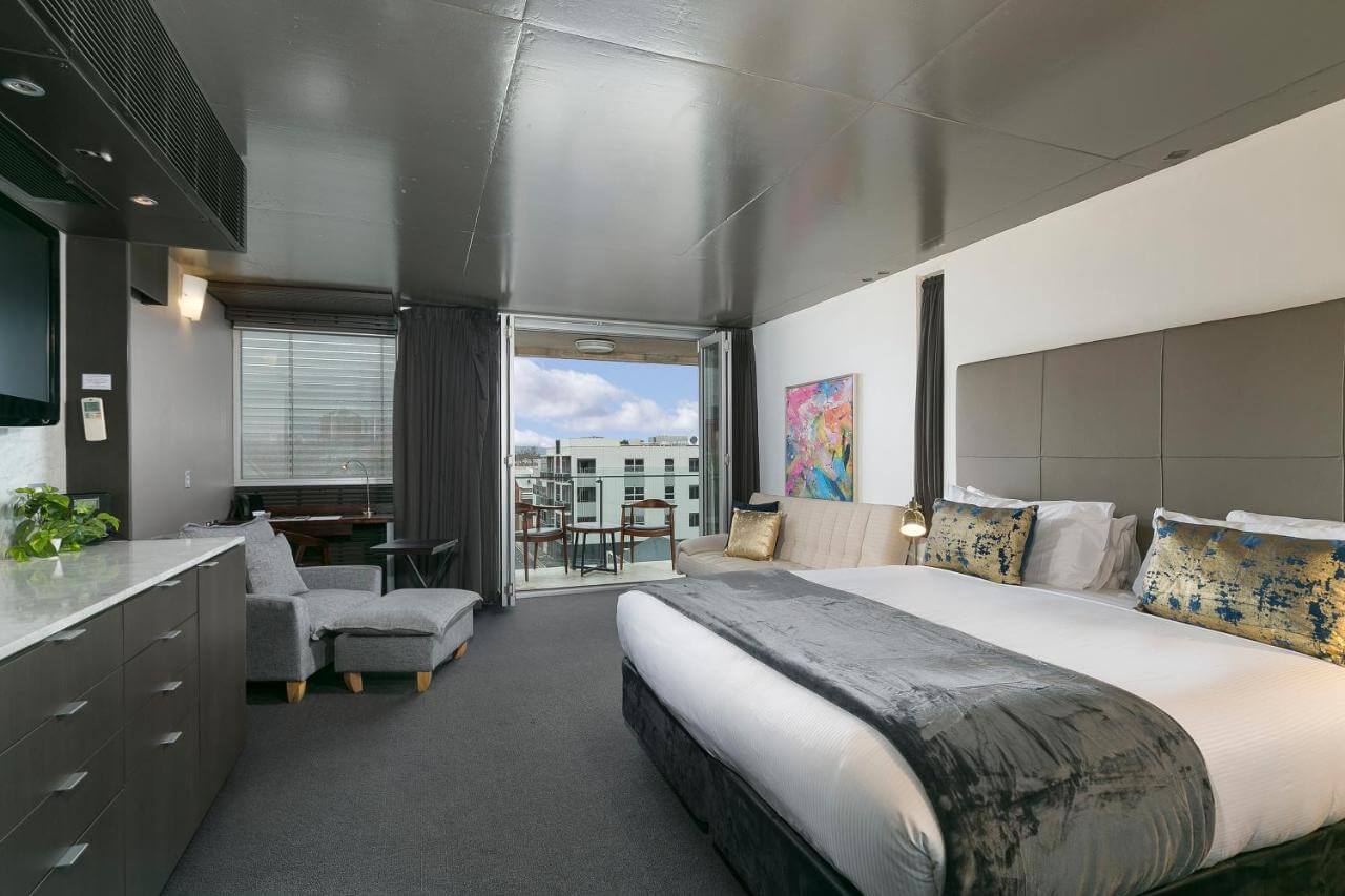 The Soho Hotel an Ascend Hotel Collection Member