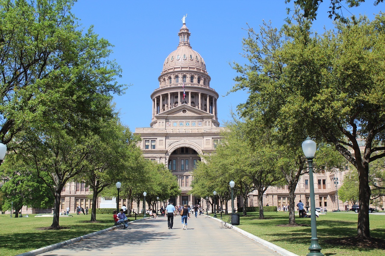 The State Capitol