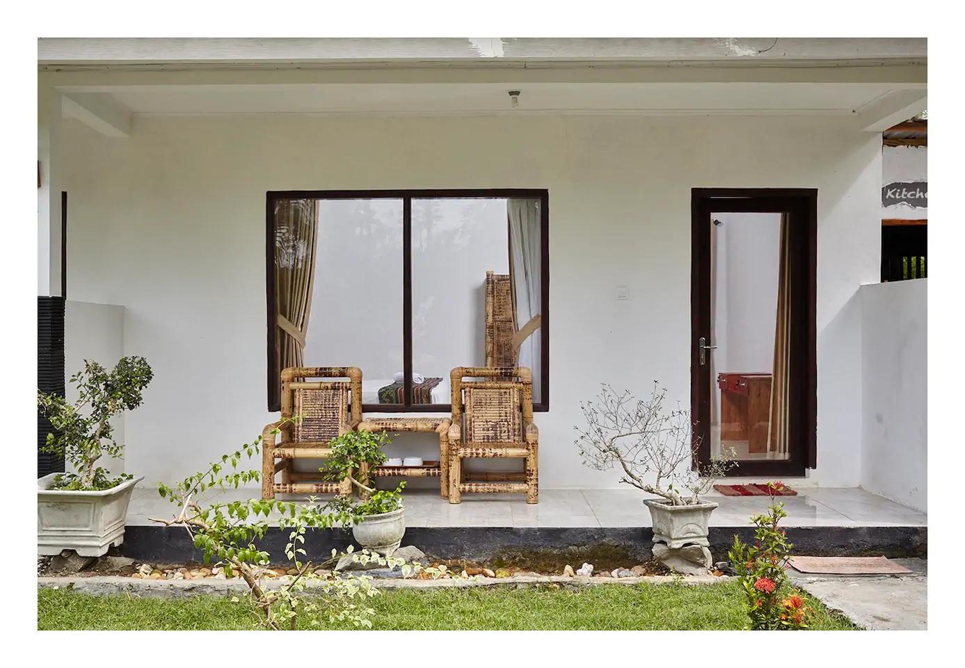Trendy Home in the heart of Kuta