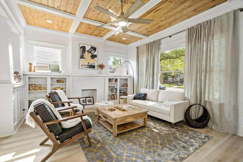 Urban Elegance Retreat
