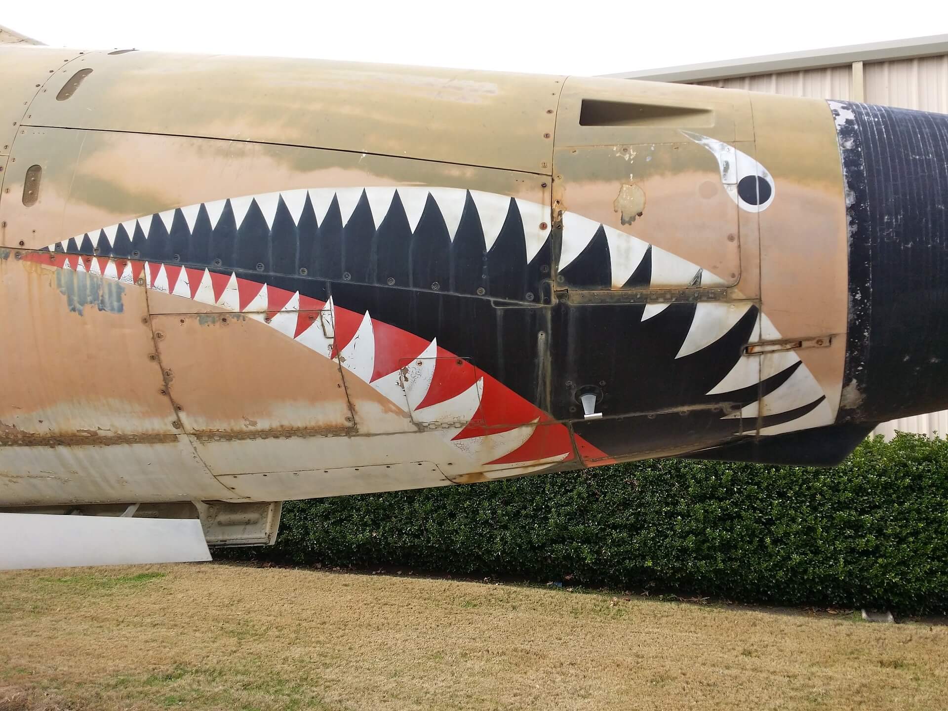 War Remnants Museum, Ho Chi Minh City