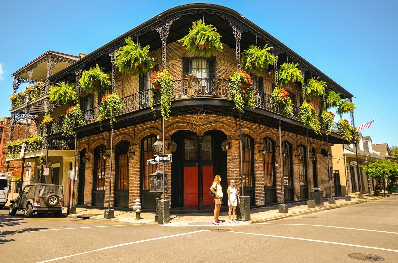 When to Visit New Orleans