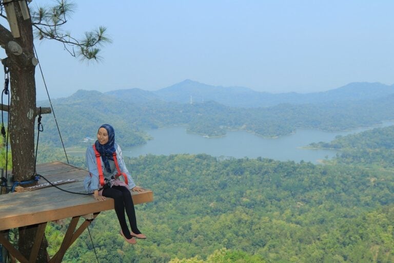 EPIC YOGYAKARTA Itinerary!