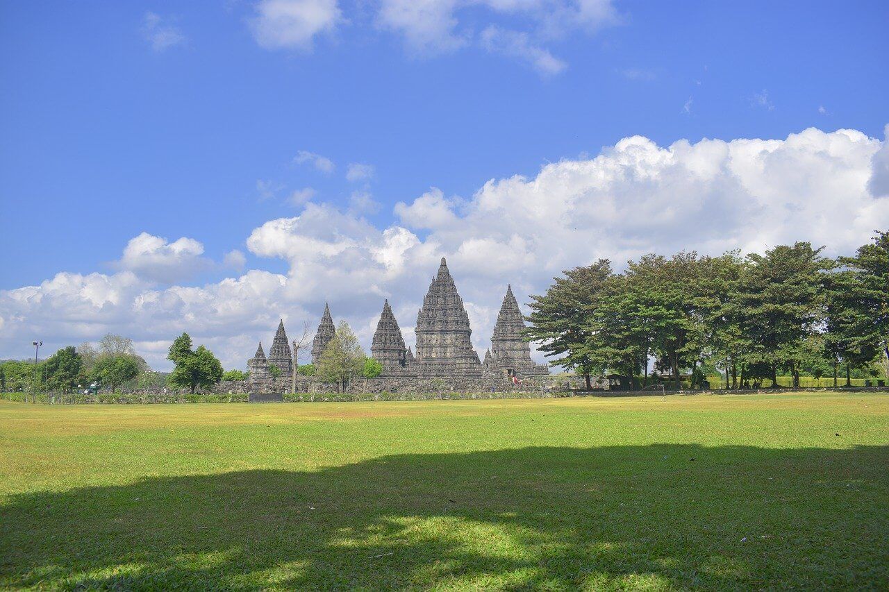 Where To Stay In Yogyakarta