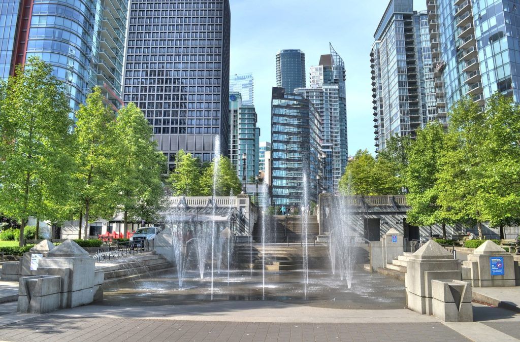 Vancouver