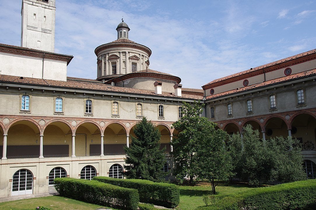 Leonardo da Vinci National Museum