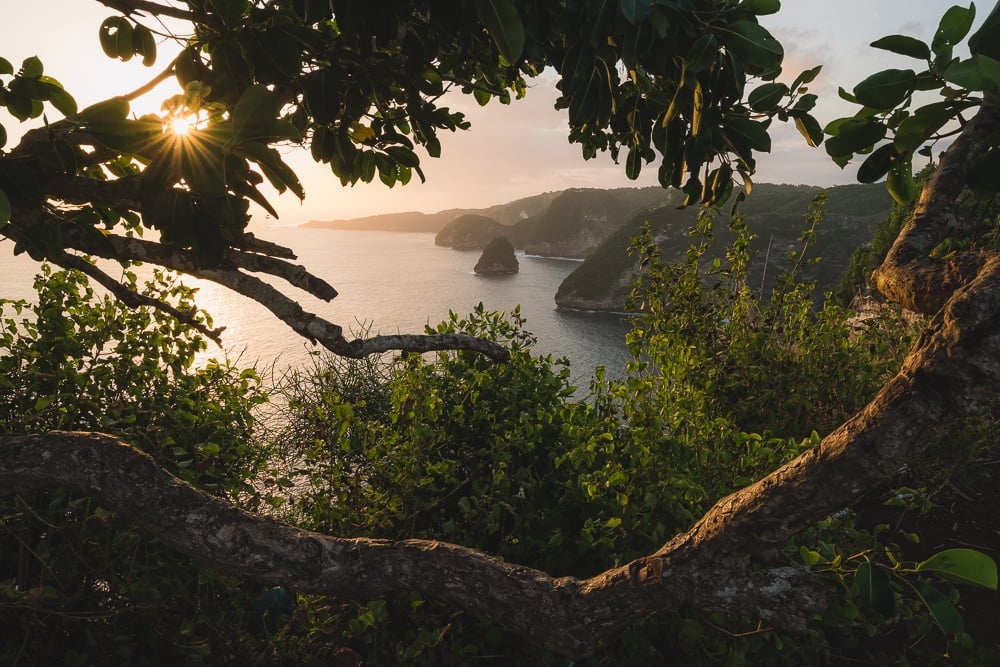 nusa penida