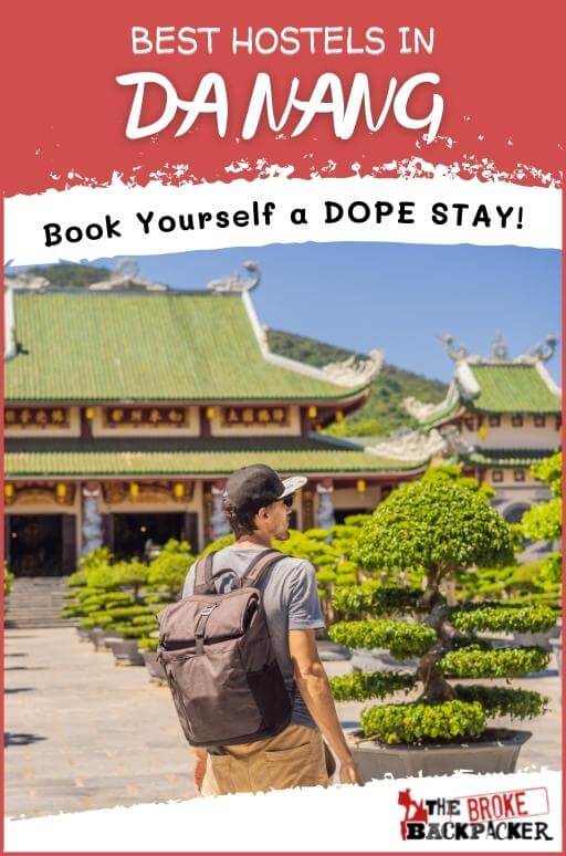 10 BEST Hostels In Da Nang (2022 