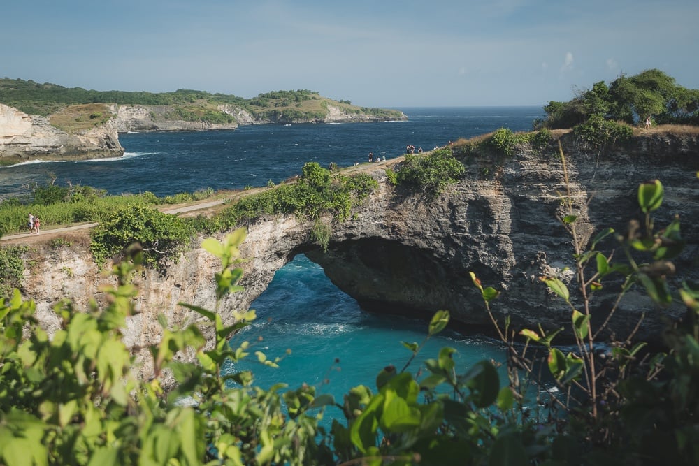 nusa penida